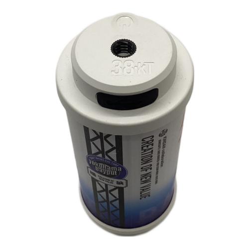 38explore (サーティーエイト・エクスプロー) 38灯(ミヤビ) LEDランタン 38-kT 横浜BAY OUT限定