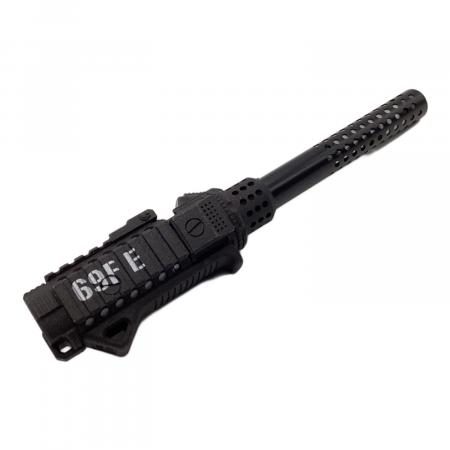 H&O Ballistics スティックターボ2 CIRCUSドックタグ H&O Ballistics