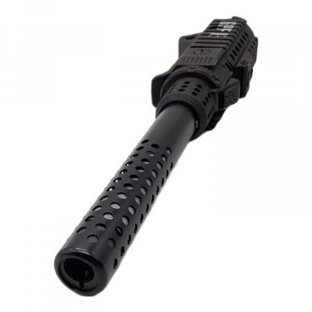 稀少限定 H&O x BALLISTICS ST2 M4 ターボライター 完成品 5501004162695410_05_9362w.jpeg