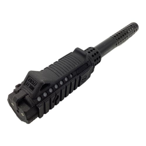 UNIFLAME (ユニフレーム) ガストーチ H&O Ballistics スティックターボⅡ