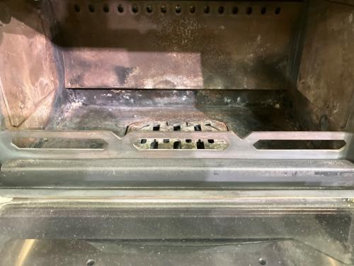 WOOD & BURN 薪ストーブ My Stove