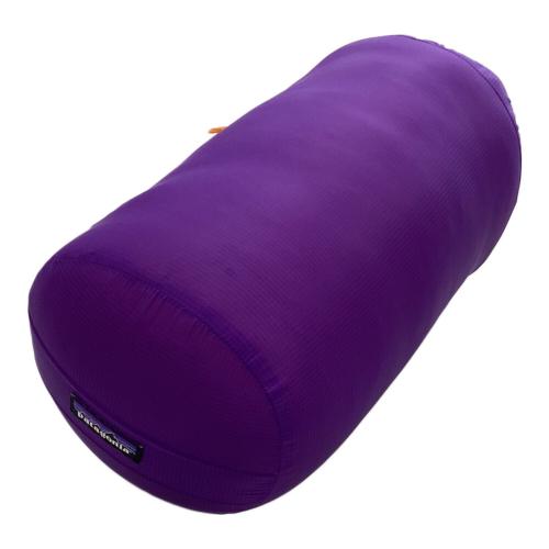 Patagonia (パタゴニア) マミー型シュラフ(ダウン) イエロー 70025 850ダウン・スリーピング・バッグ レギュラー 【春～秋用】