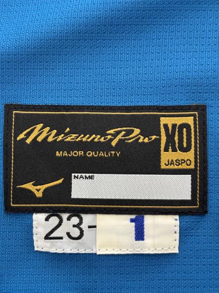 Mizuno Pro 北海道日本ハムファイターズ ジャケット XO Mizuno Pro 北海道日本ハムファイターズ ジャケット XO