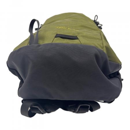 ARC'TERYX (アークテリクス) バックパック オリーブ ブライズ25 18794