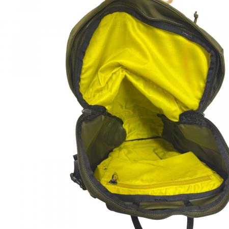 ARC'TERYX (アークテリクス) バックパック オリーブ ブライズ25 18794