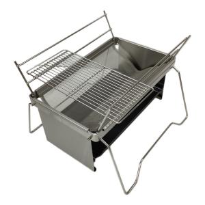 belmont (ベルモント) TOKOBIフルセット 焚火台