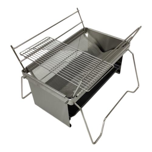 belmont (ベルモント) TOKOBIフルセット 焚火台