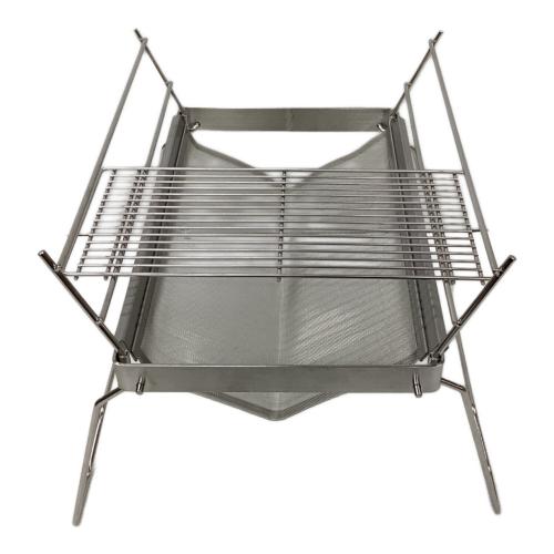 belmont (ベルモント) TOKOBIフルセット 焚火台