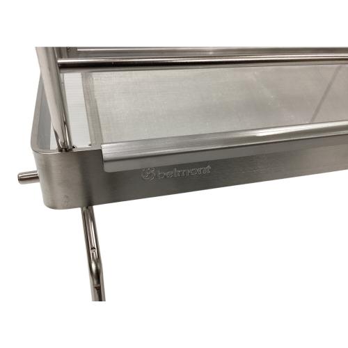 belmont (ベルモント) TOKOBIフルセット 焚火台