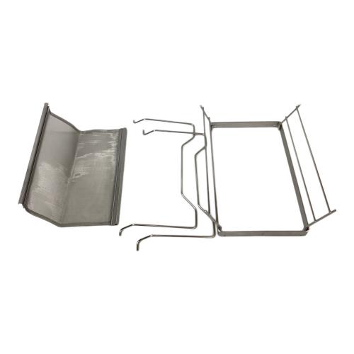 belmont (ベルモント) TOKOBIフルセット 焚火台