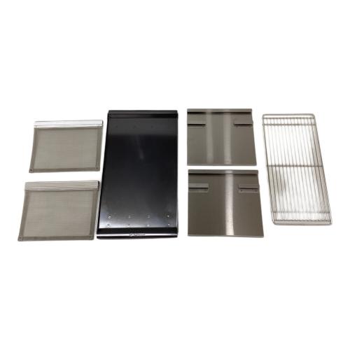 belmont (ベルモント) TOKOBIフルセット 焚火台