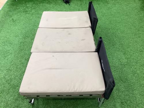 Snow peak (スノーピーク) アウトドアチェア ベージュ ラックソット