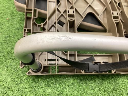 Snow peak (スノーピーク) アウトドアチェア ベージュ ラックソット