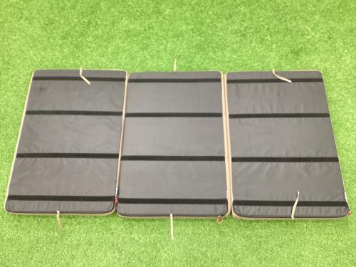 Snow peak (スノーピーク) アウトドアチェア ベージュ ラックソット