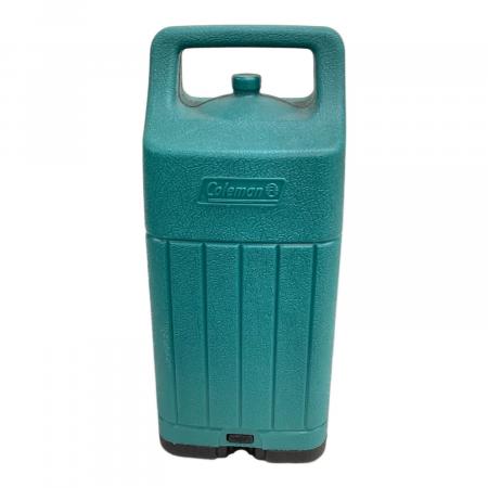 Coleman (コールマン) ガソリンランタン グリーン 200B 1997年3月製