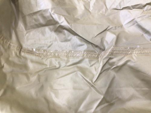 Snow peak (スノーピーク) ツールームテント 2021年製 TP-671R ランドロック 約625×405×205cm 4～6人用