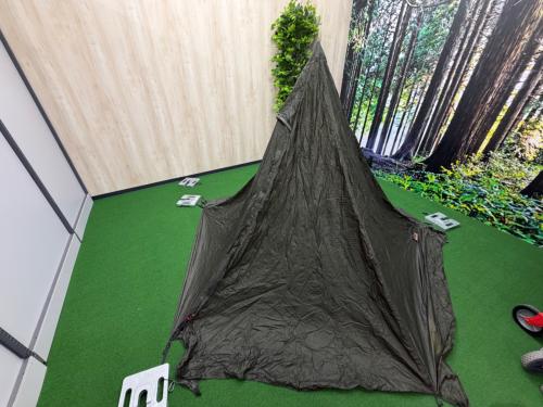 OGAWA (オガワ) モノポールテント タッソUL