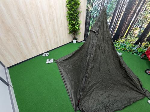 OGAWA (オガワ) モノポールテント タッソUL