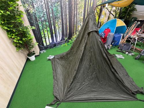 OGAWA (オガワ) モノポールテント タッソUL