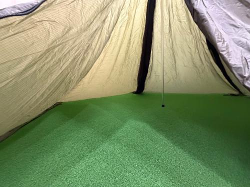 OGAWA (オガワ) モノポールテント タッソUL