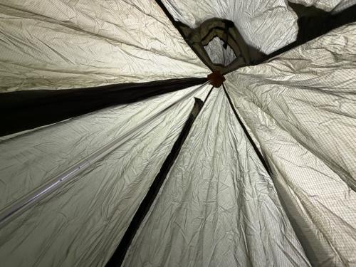 OGAWA (オガワ) モノポールテント タッソUL