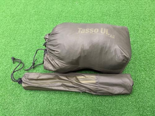 OGAWA (オガワ) モノポールテント タッソUL