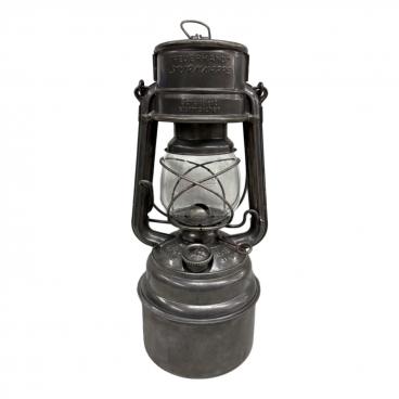 DIETZ (デイツ) オイルランタン 錫メッキ NO.50 コメットランタン