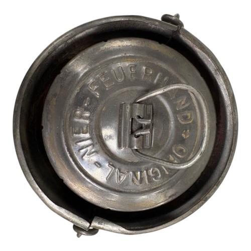 feuer hand (フュアハンドランタン) ストームカッペ オイルランタン 276 StK