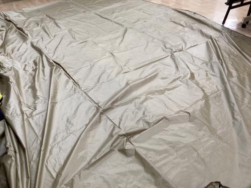 OGAWA (オガワ) ツールームテント 2745 廃盤品 トリアングロ