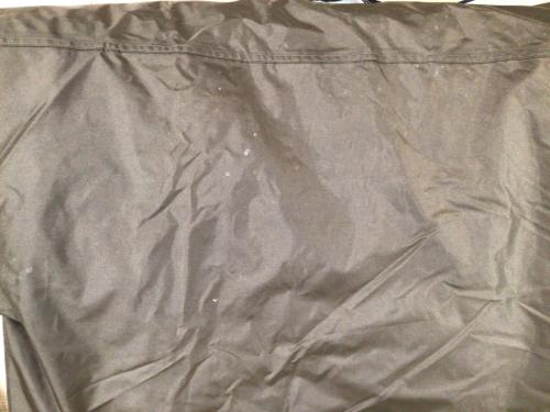 Snow peak (スノーピーク) ドームテント 雪峰祭2024春限定 FES-160 アメニティドームM TC 505×265×155cm 3～5人用