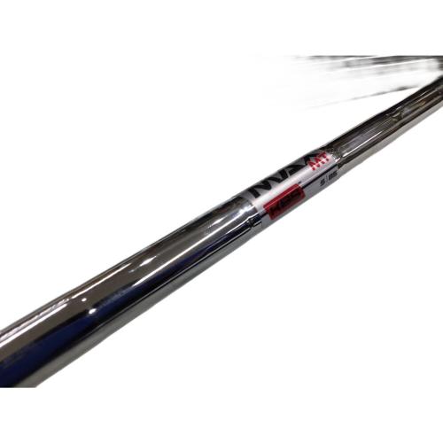 TaylorMade (テーラーメイド) アイアンセット @ STEALTH フレックス【S】/9番のみ【R】 KBS MAX MT85 6本セット(5/6/7/8/9/PW)