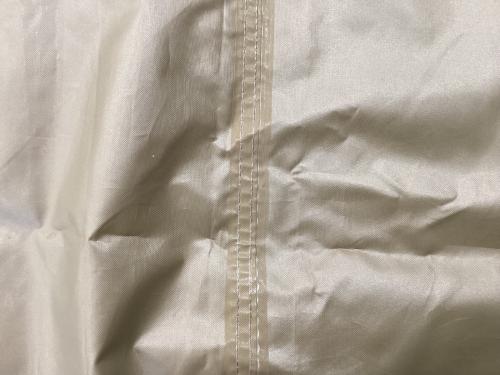 Snow peak (スノーピーク) その他タープ 2018年製 2018年雪峰祭限定品 FES-270 ランドロックサイドタープ