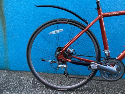 引取り限定！Trek ロードバイク 楽天市場】ロードバイク 自転車 完成品【指定エリア送料無料