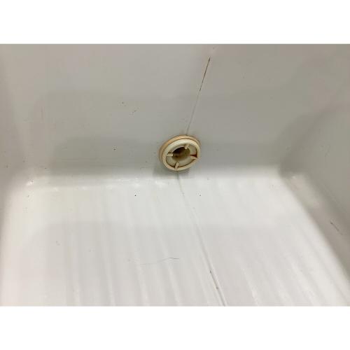 Coleman (コールマン) クーラーボックス イエロー 1972年12月製 ヴィンテージ