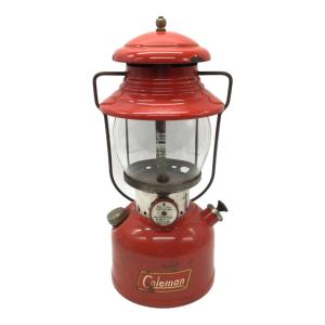 1956年5月製　200A　Coleman