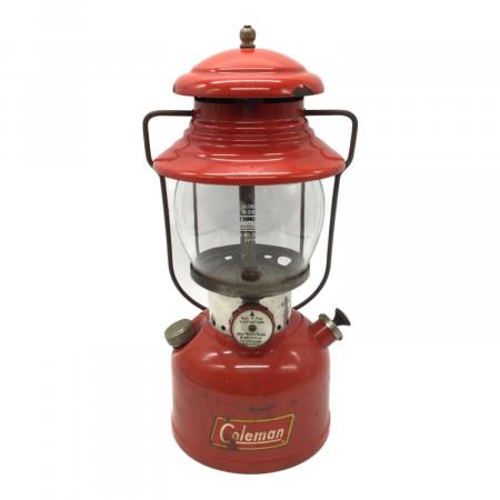 1956年5月製 200A Coleman｜トレファクONLINE