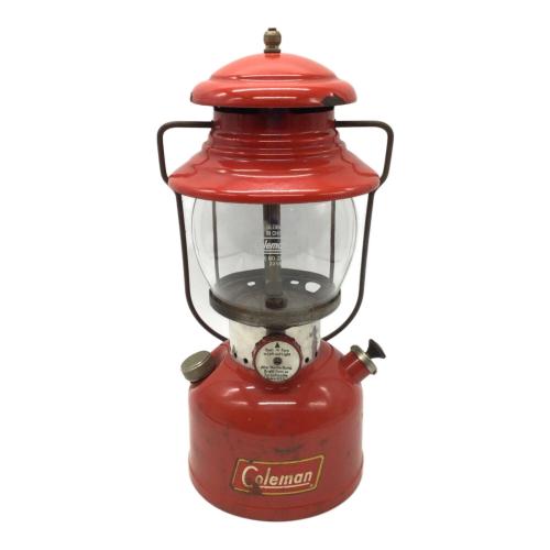 1956年5月製　200A　Coleman