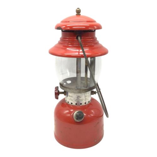 1956年5月製　200A　Coleman