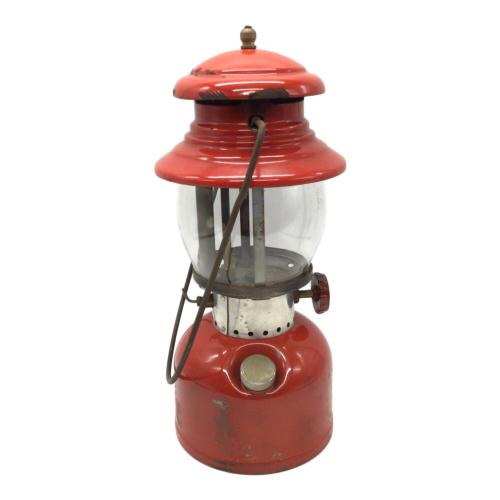 1956年5月製　200A　Coleman