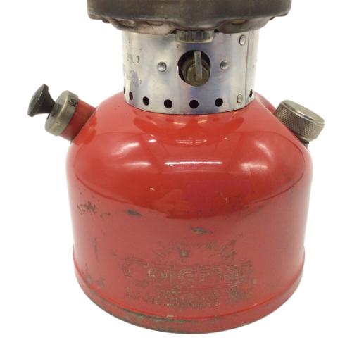 1956年5月製　200A　Coleman