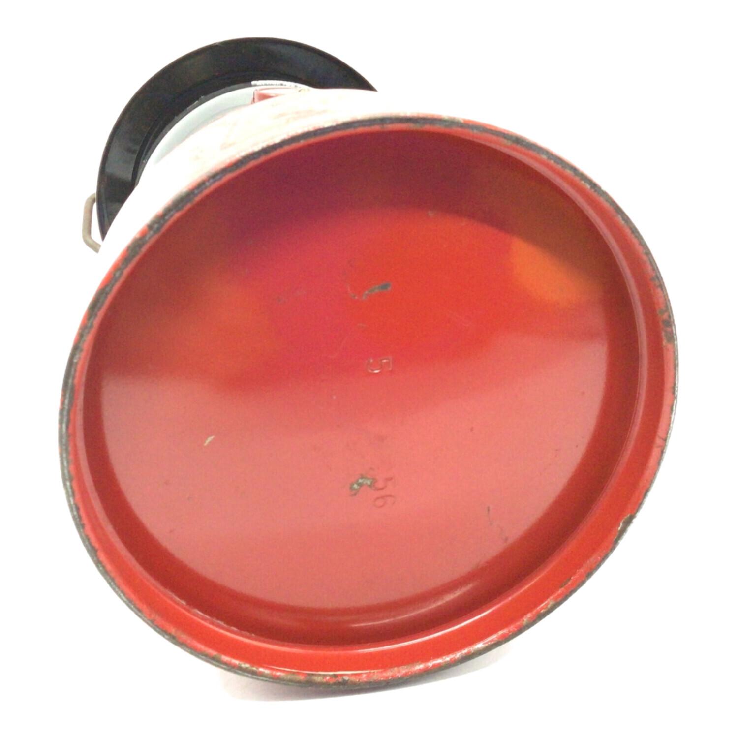 取り説付きデットストック　1956年5月　コールマン200Aイエローボーダー Coleman ランタン モデル】コールマンランタン200Aの系譜 特徴と