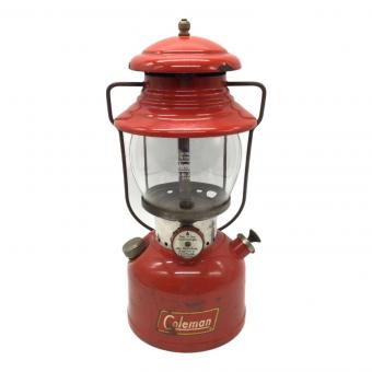 1956年5月製　200A　Coleman