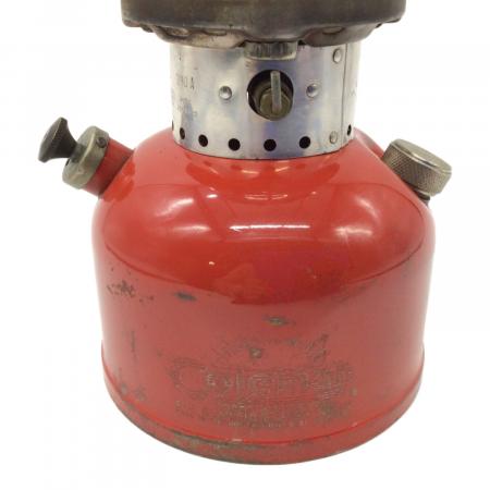 1956年5月製 200A Coleman｜トレファクONLINE
