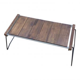 Snow peak (スノーピーク) アウトドアテーブル CK-180 IGTスリム