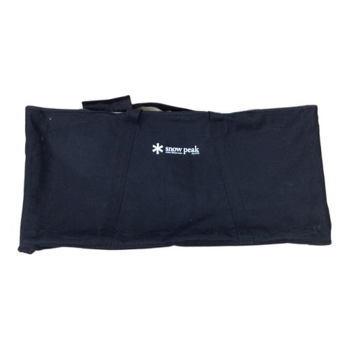 Snow peak (スノーピーク) アウトドアテーブル CK-180 IGTスリム