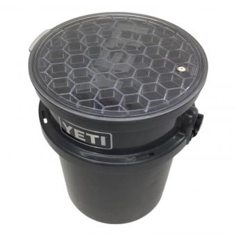 Yeti (イエティ) 収納ケース チャコール ロードアウト