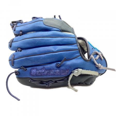 SLUGGER (スラッガー) 軟式グローブ スペシャルオーダー ブルー