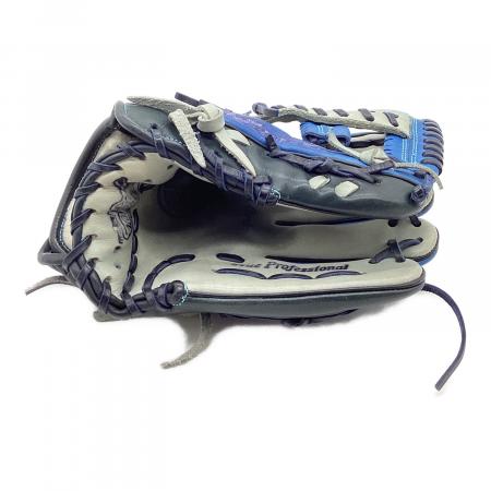 SLUGGER (スラッガー) 軟式グローブ スペシャルオーダー ブルー