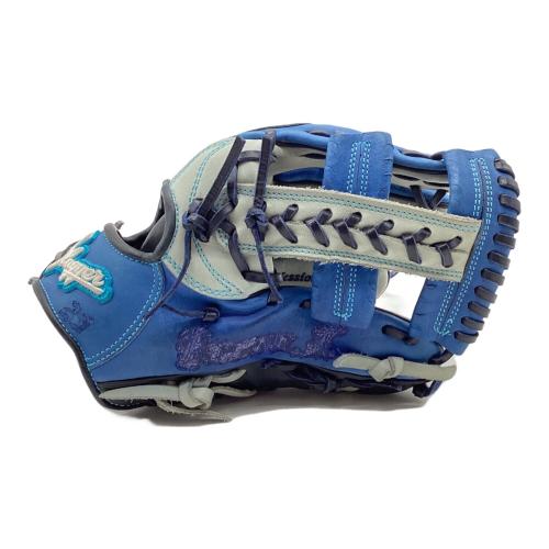 SLUGGER (スラッガー) 軟式グローブ スペシャルオーダー ブルー