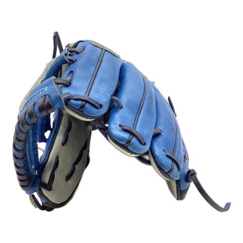 SLUGGER (スラッガー) 軟式グローブ スペシャルオーダー ブルー
